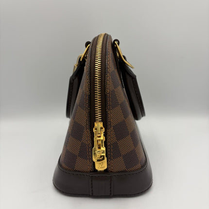 Sac Louis Vuitton BB Alma