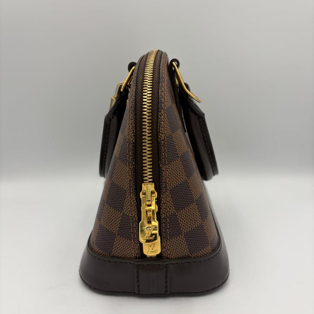 Sac Louis Vuitton BB Alma