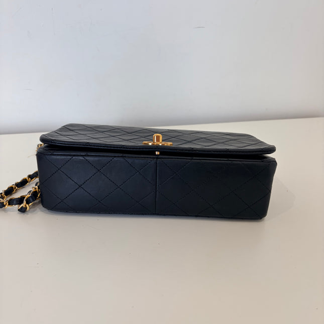 Sac Chanel Timeless mademoiselle MM