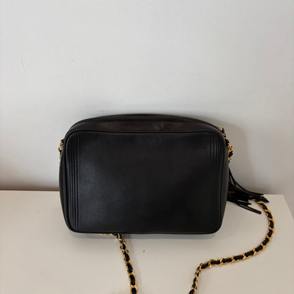 Sac Chanel Caméra CC bandoulière