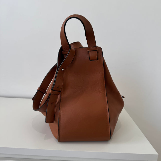 Sac Loewe Grand Hammock Tan