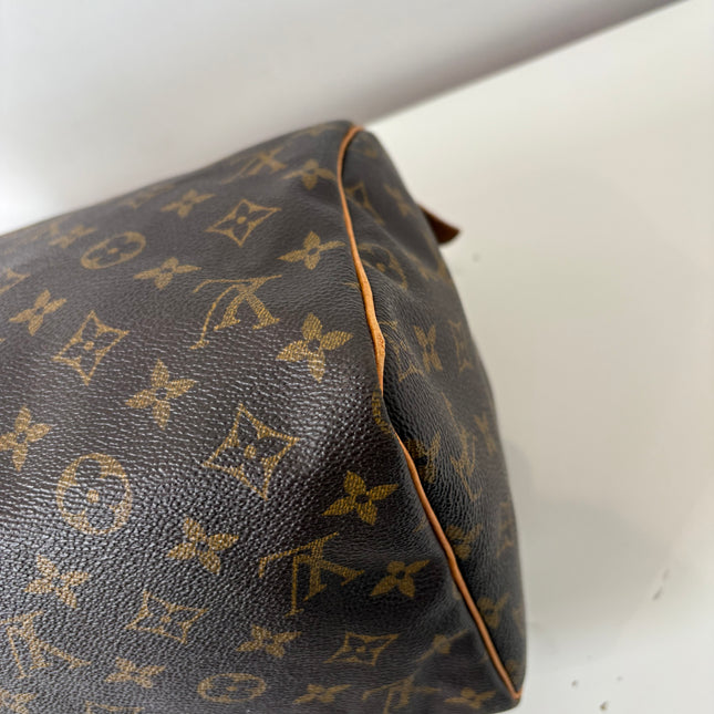 Sac Louis Vuitton Speedy 30