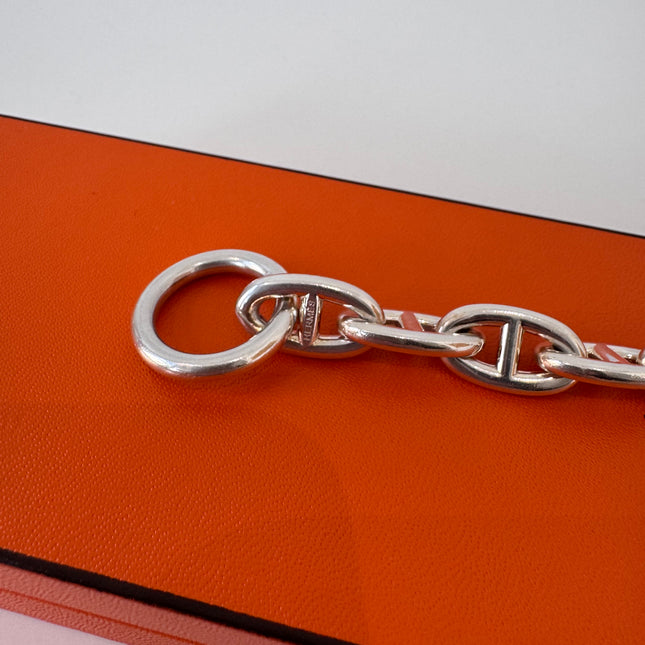 Bracelet Hermès Chaîne d’ancre
