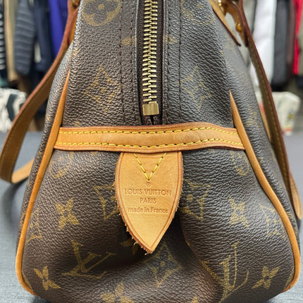 Sac Montorgueil Louis Vuitton