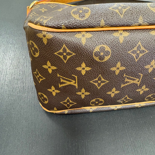 Sac Delightful Monogram Louis Vuitton