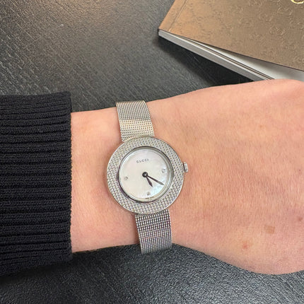 Montre Gucci Uplay