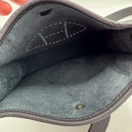 Sac Hermes Evelyne 16 caban