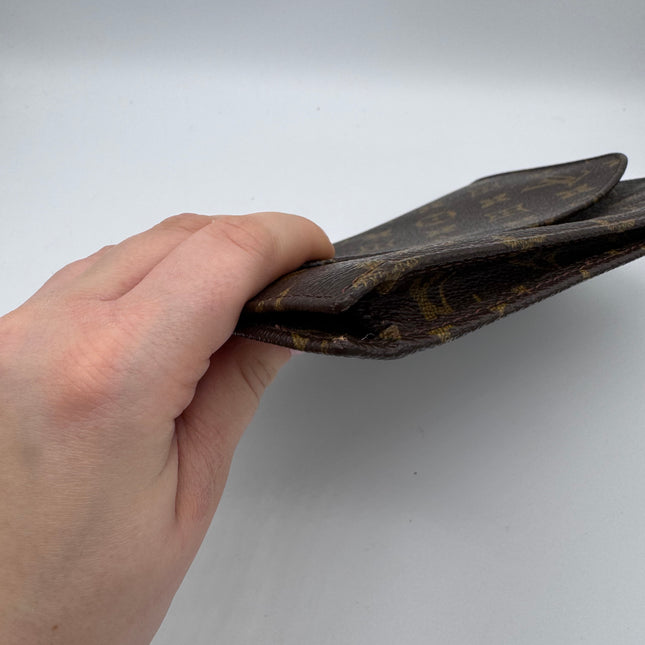 Pochette vintage Louis Vuitton