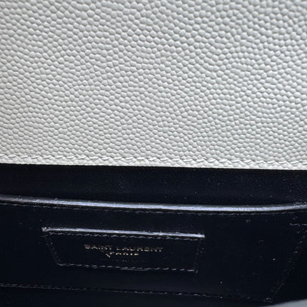 Sac Cassandra Saint Laurent Mini Top Handle