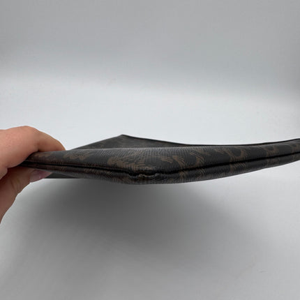 Pochette Celine Triomphe