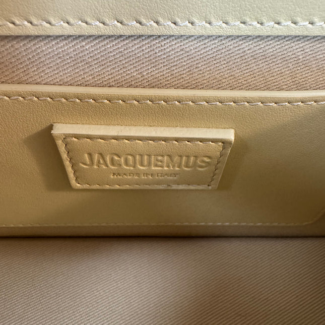 Sac Grand Bambino Jacquemus