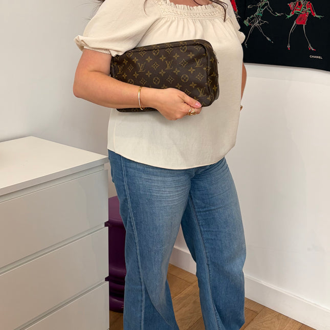 Trousse cosmétique 28 Louis Vuitton