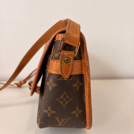 Sac Louis Vuitton Sologne Monogram