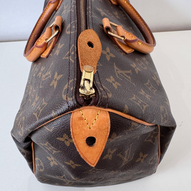 Sac Louis Vuitton Speedy 35