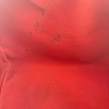 Sac Louis Vuitton Speedy 35 damier ébène