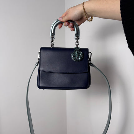 Sac Dior Be Dior Marine