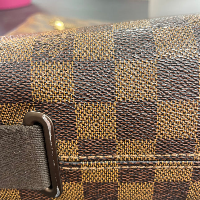 Pochette Brooklyn Louis Vuitton