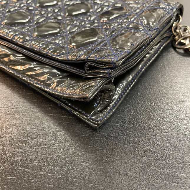Pochette Lady Dior