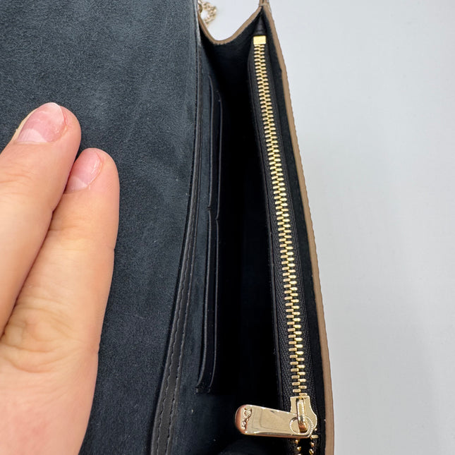 Sac Dior 30 Montaigne Mordoré
