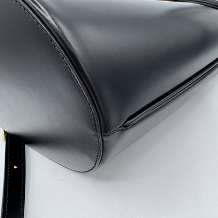 Sac Céline Seau Crecy Noir