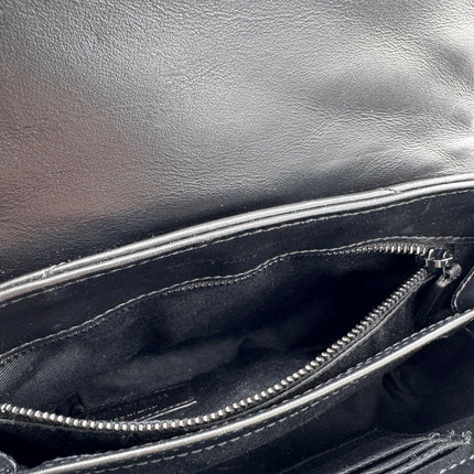 Sac Loulou Toy Saint Laurent