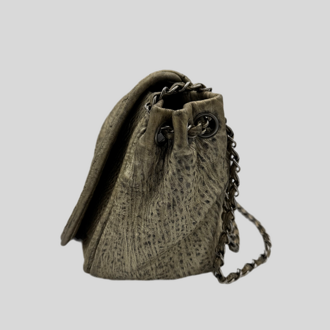 Sac Chanel Demi-lune