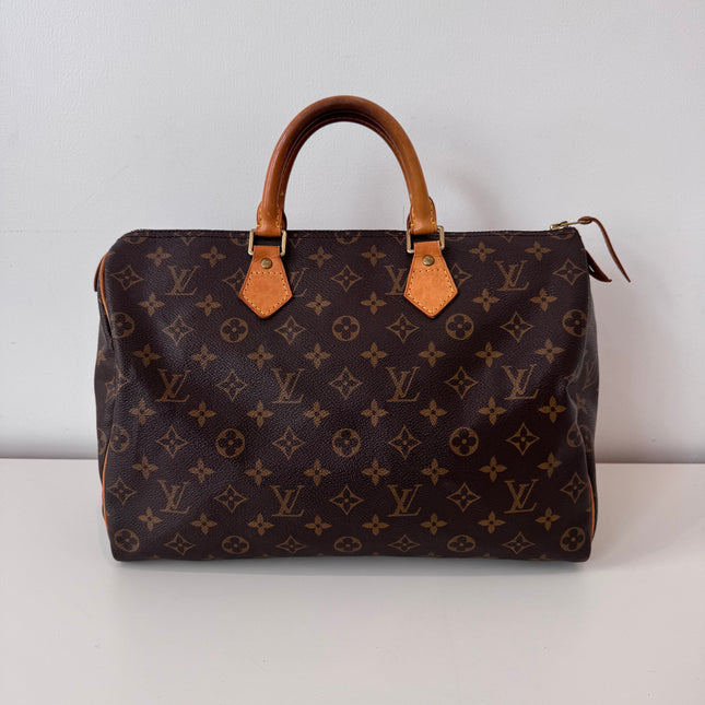 Sac Louis Vuitton Speedy 35