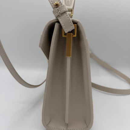 Sac Cassandra Saint Laurent Mini Top Handle