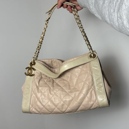 Sac Chanel Cabas 31 cambon
