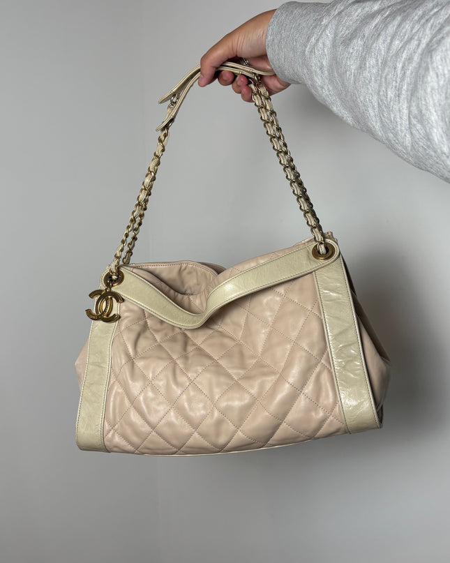 Sac Chanel Cabas 31 cambon