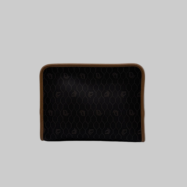 Pochette Dior vintage