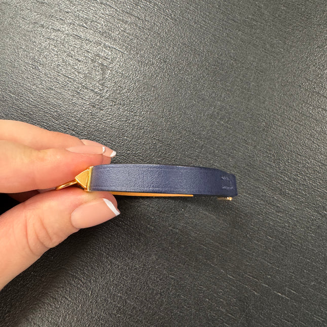 Bracelet Mini Rivale Hermès T2