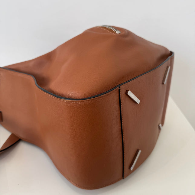 Sac Loewe Grand Hammock Tan