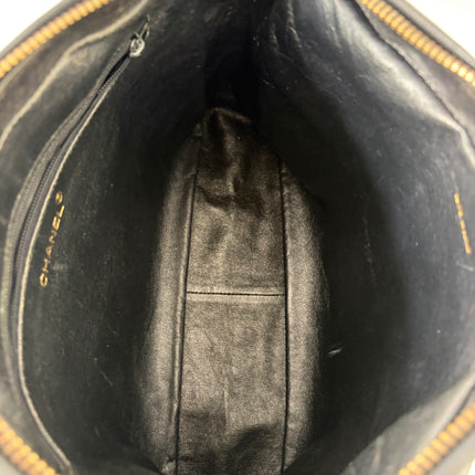 Sac Chanel Caméra GM