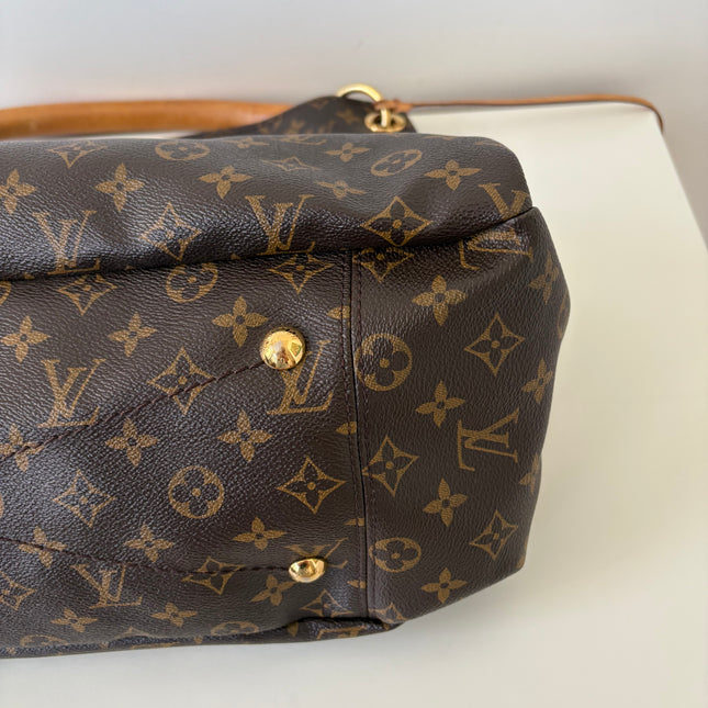 Sac Louis Vuitton Artsy Gm
