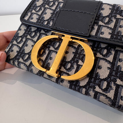 Sac Dior 30 Montaigne Box