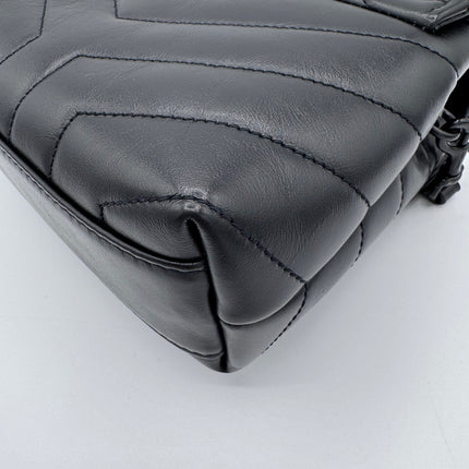 Sac Loulou Toy Saint Laurent