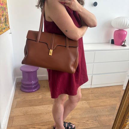 Sac Celine Cabas 16 Large
