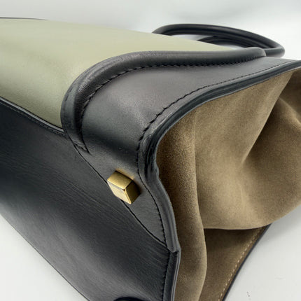 Sac Celine Luggage Grand Modèle