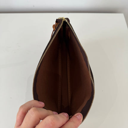 Sac Louis Vuitton Pochette Accessoires Monogram