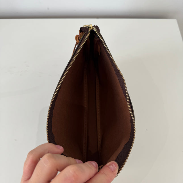 Sac Louis Vuitton Pochette Accessoires Monogram