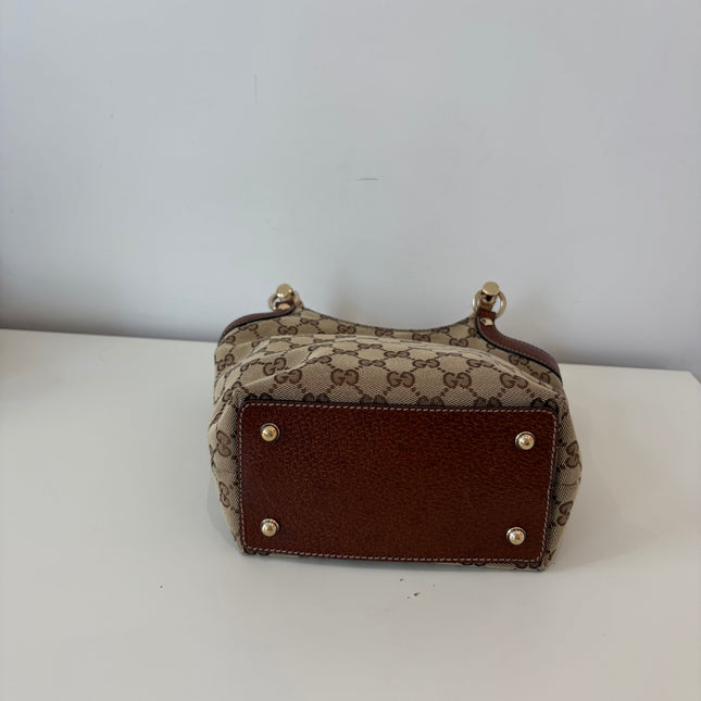 Sac Gucci Bamboo Handle