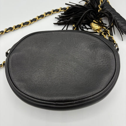 Sac Chanel Mini Caméra vintage