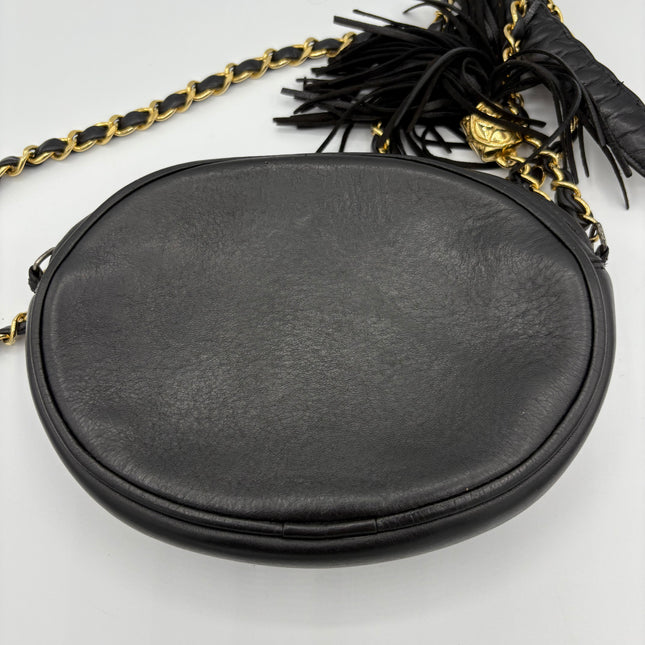 Sac Chanel Mini Caméra vintage