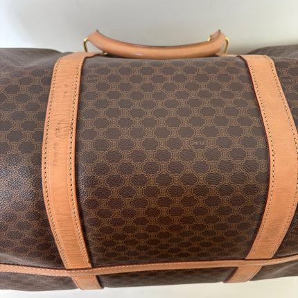 Sac de voyage Celine boston 50
