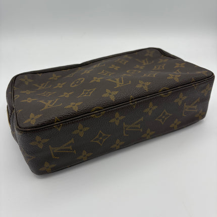 Trousse de toilette Louis Vuitton Vintage