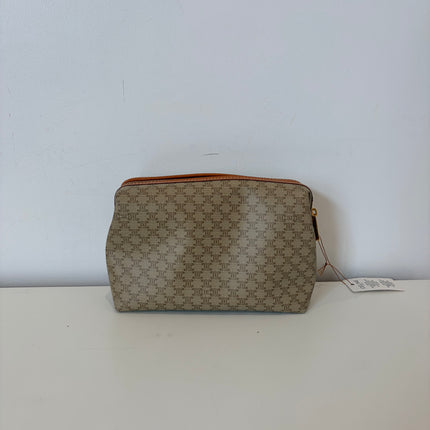 Trousse cosmétique Céline macadam
