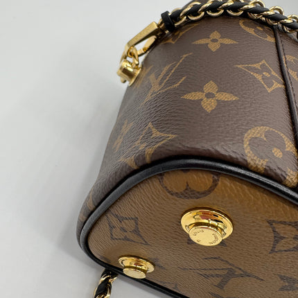 Sac Vanity Louis Vuitton