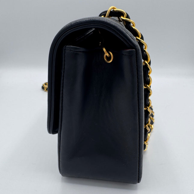 Sac Diana PM Noir