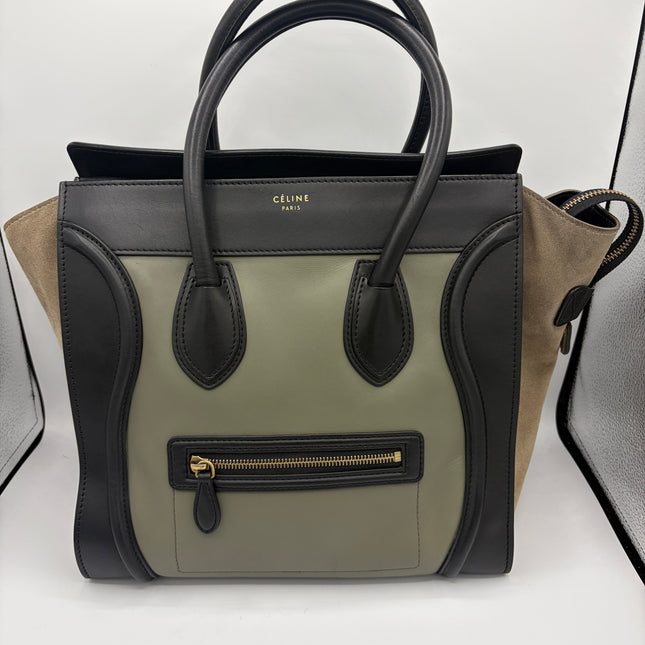 Sac Celine Luggage Grand Modèle